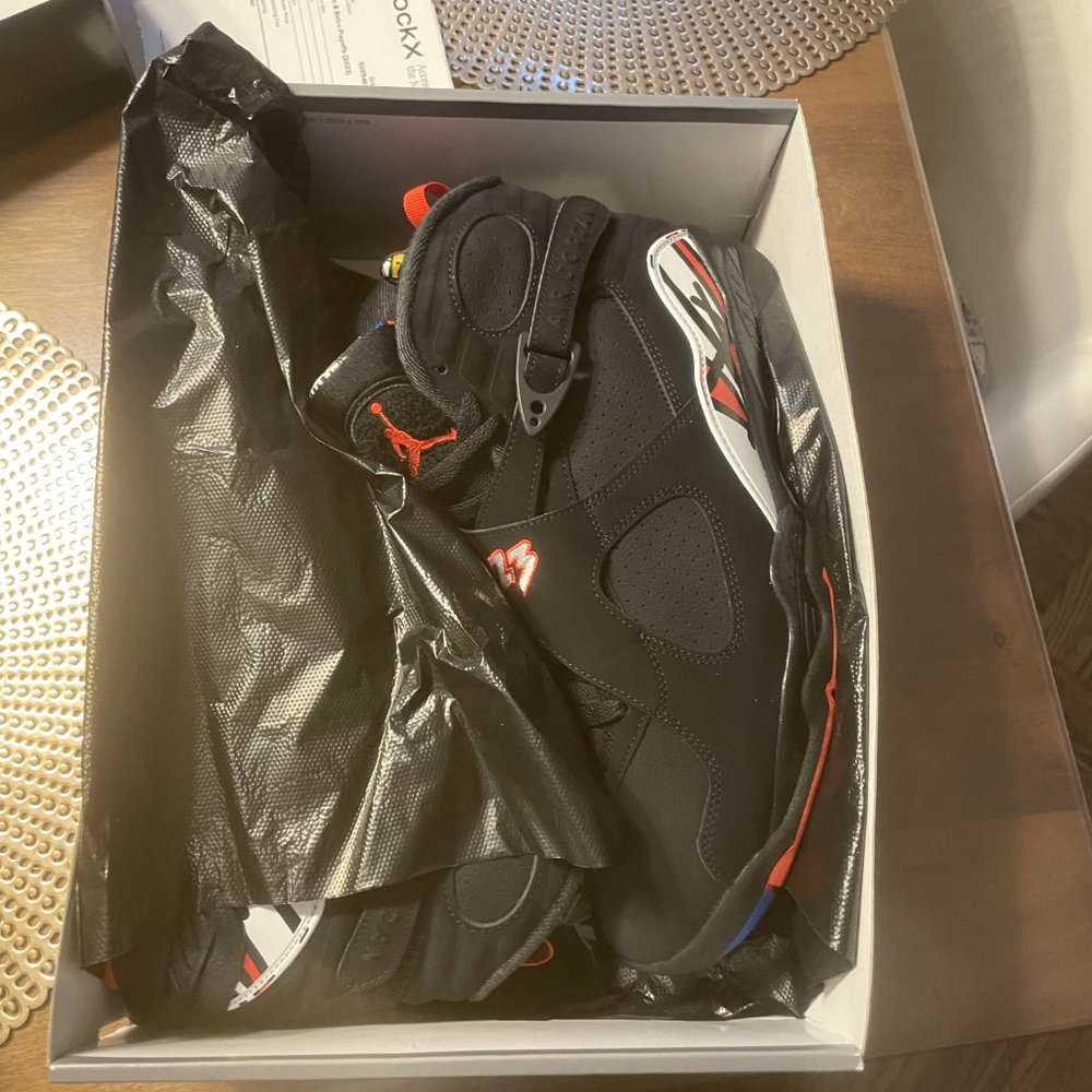 Air Jordan 8 Retro